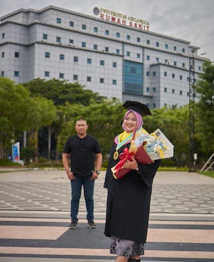 Диплом вуза с занесением в реестр